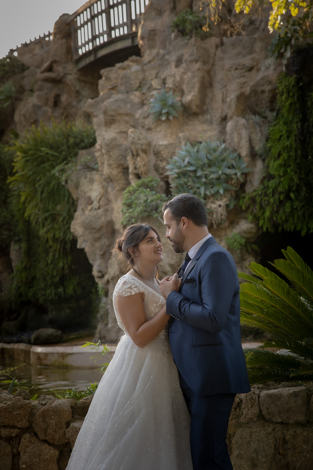 Postboda en Cádiz: Una Experiencia Única con Anahi y Elihu. © 2022 Foto Alba