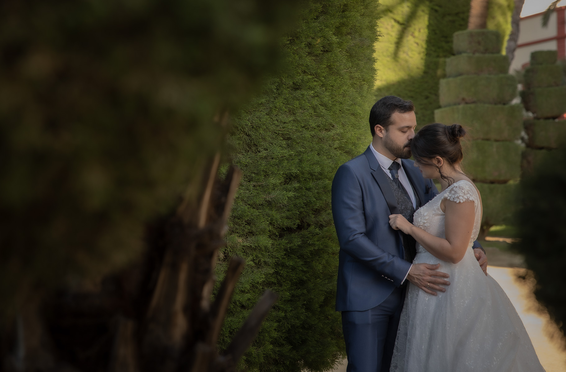 Postboda en Cádiz: Una Experiencia Única con Anahi y Elihu. © 2022 Foto Alba