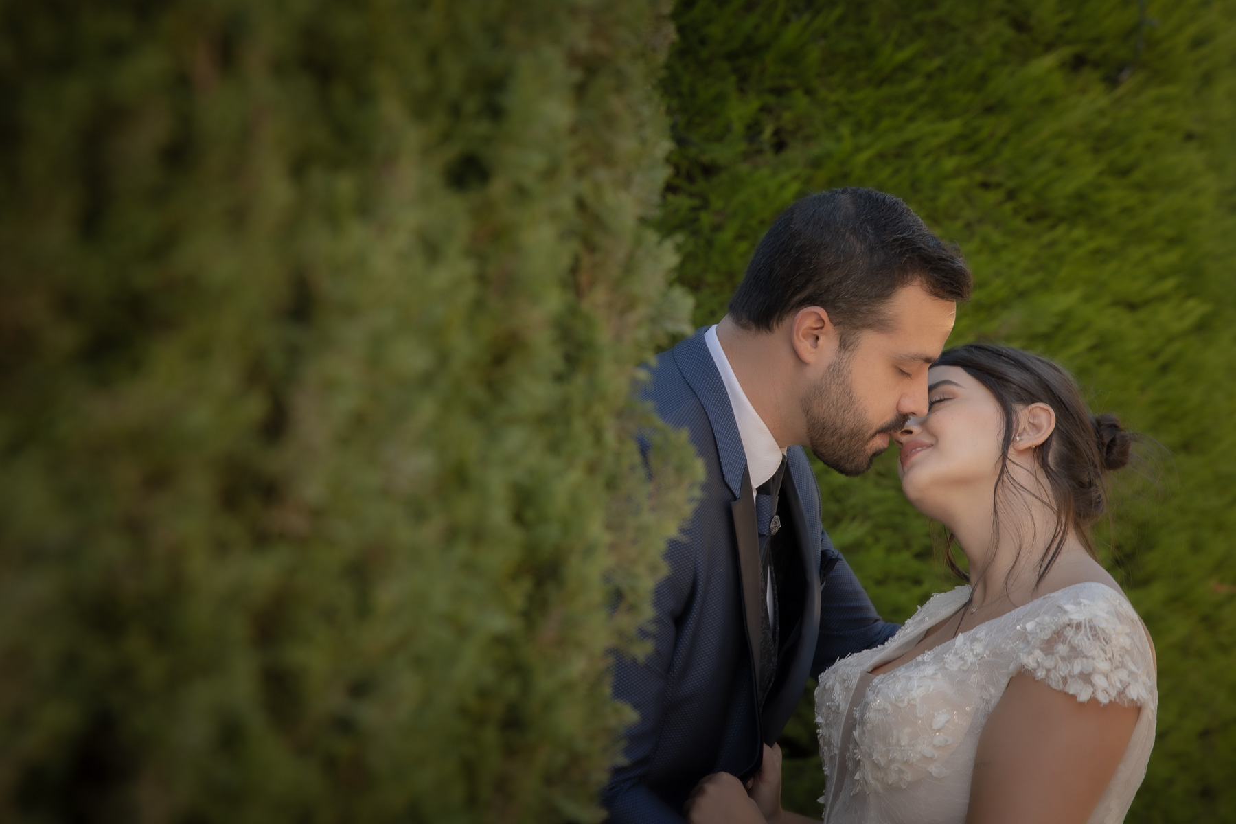 Postboda en Cádiz: Una Experiencia Única con Anahi y Elihu. © 2022 Foto Alba