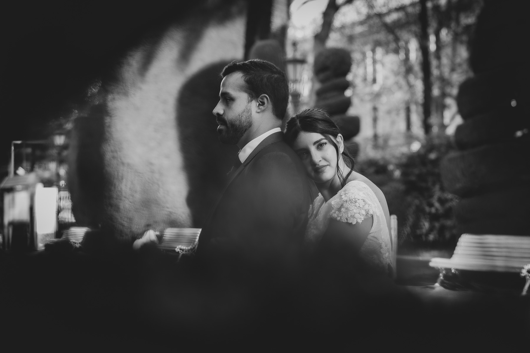 Postboda en Cádiz: Una Experiencia Única con Anahi y Elihu. © 2022 Foto Alba