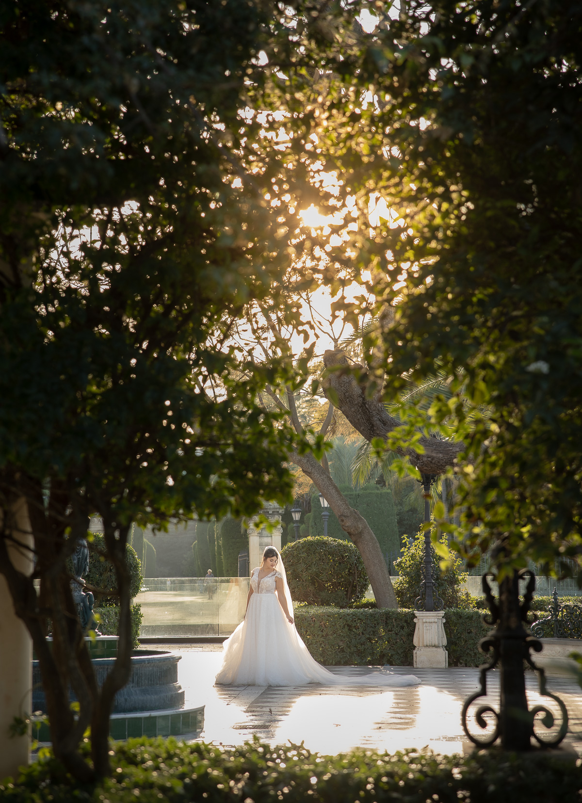 Postboda en Cádiz: Una Experiencia Única con Anahi y Elihu. © 2022 Foto Alba