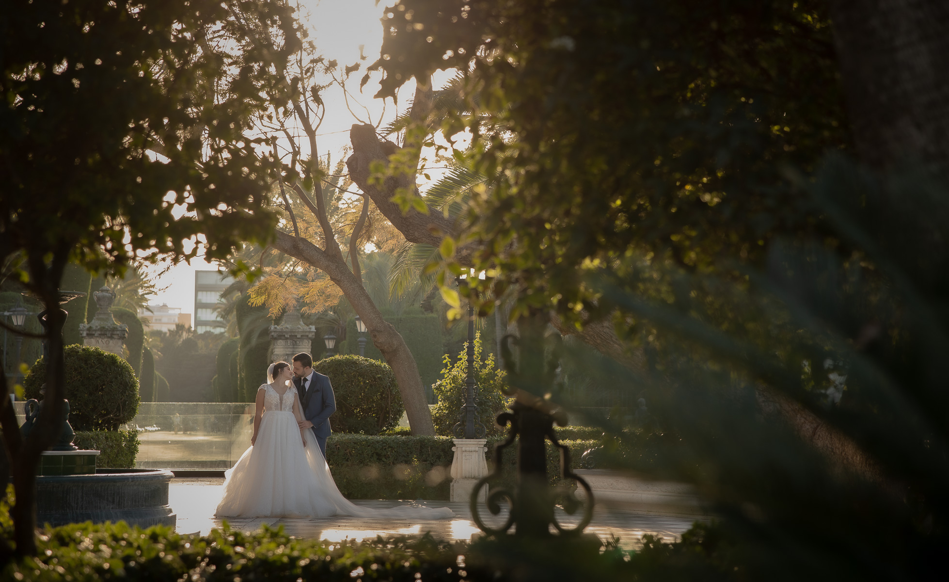 Postboda en Cádiz: Una Experiencia Única con Anahi y Elihu. © 2022 Foto Alba