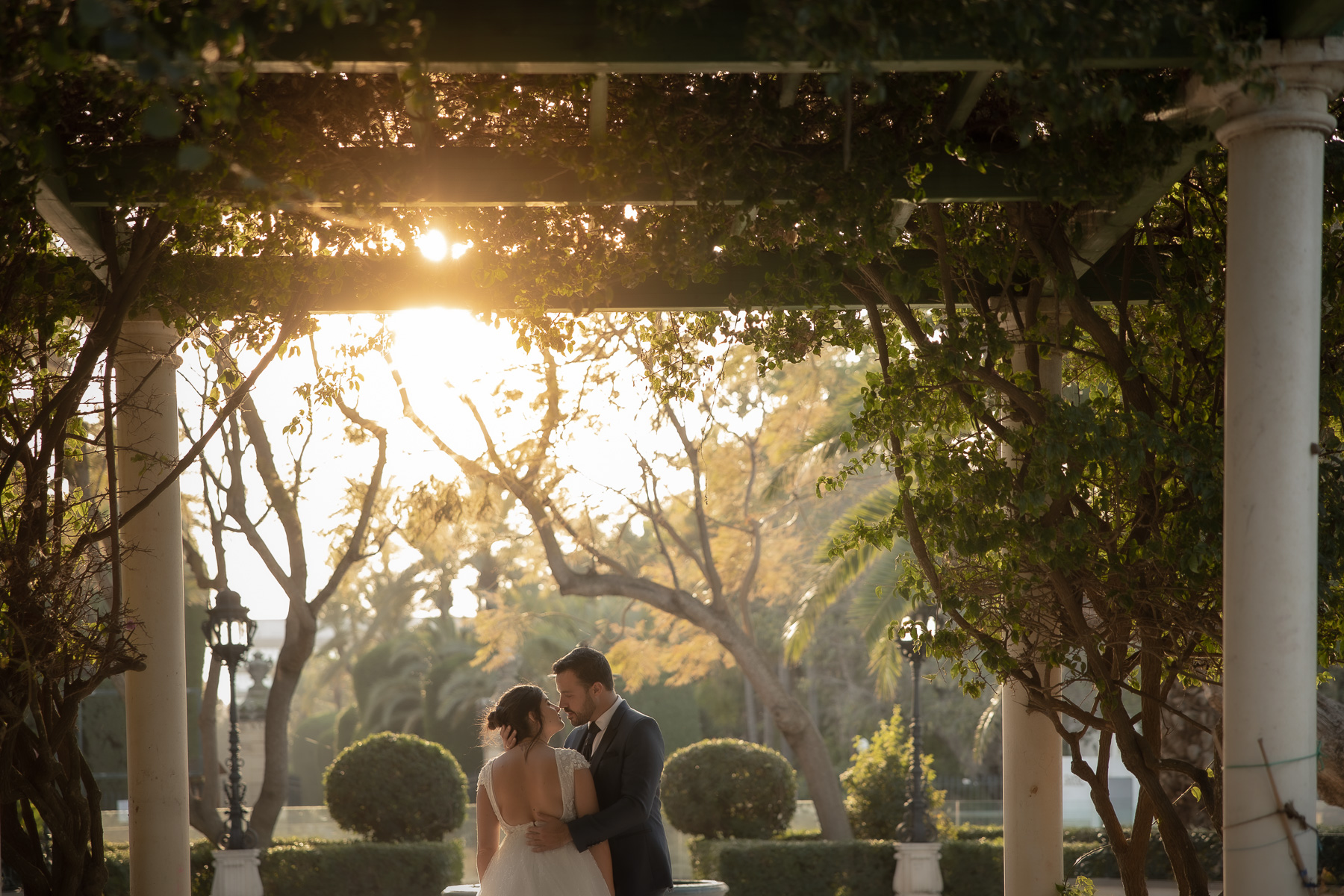 Postboda en Cádiz: Una Experiencia Única con Anahi y Elihu. © 2022 Foto Alba