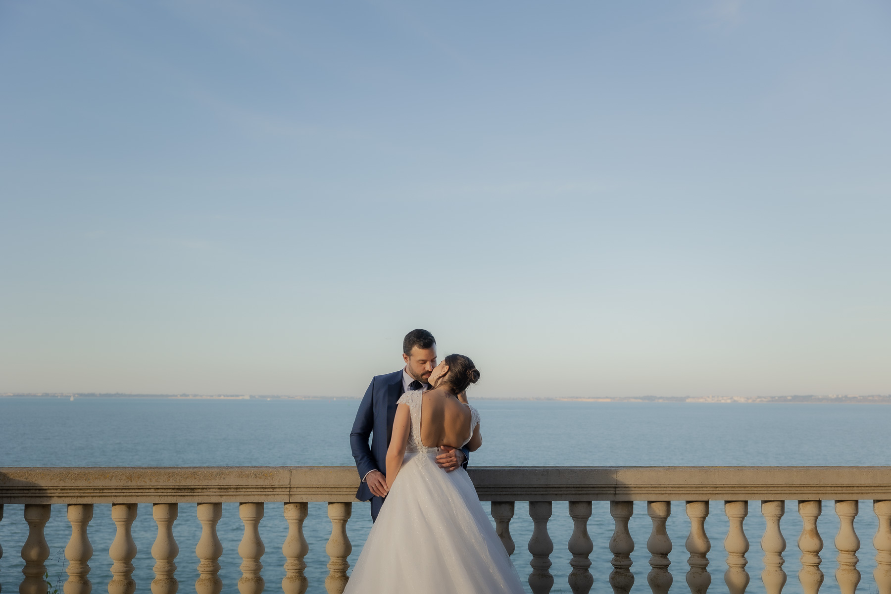 Postboda en Cádiz: Una Experiencia Única con Anahi y Elihu. © 2022 Foto Alba