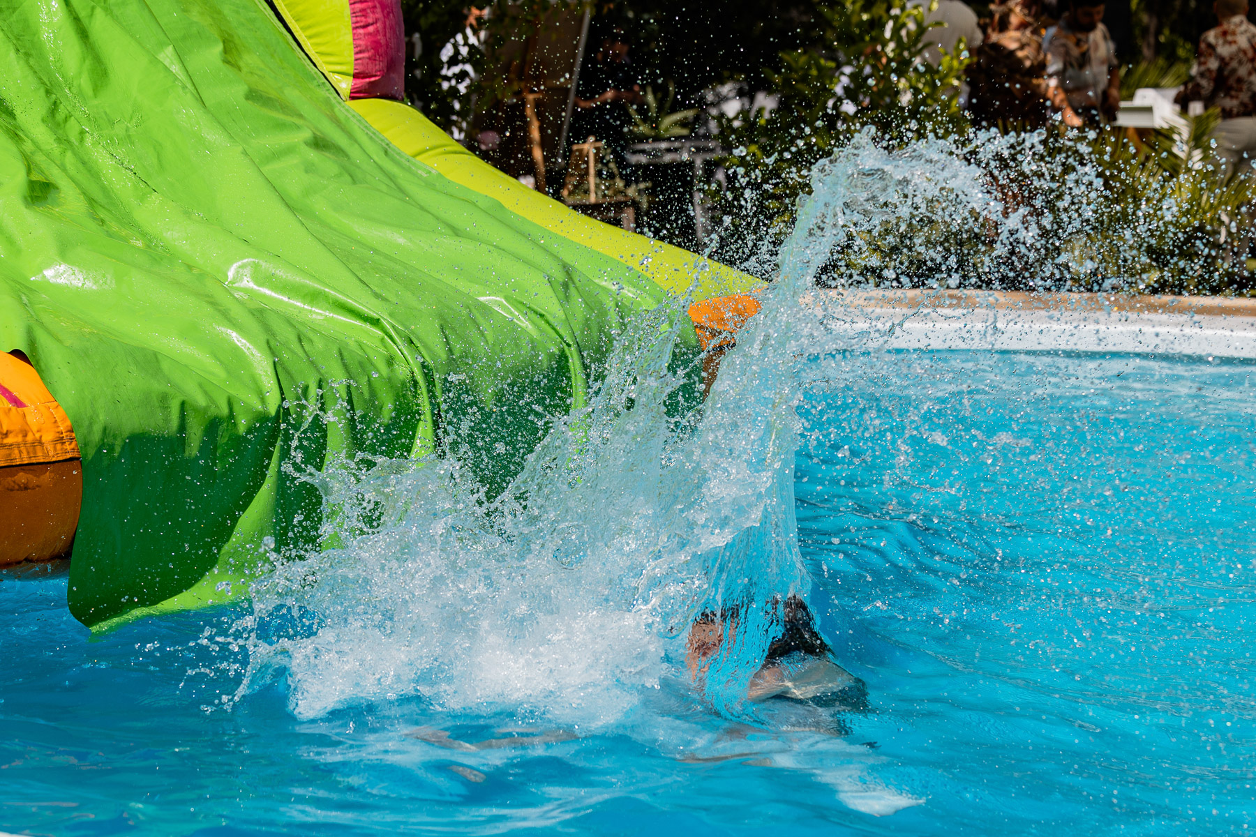 Celebración de la Primera Comunión de María José, El Bosque (Cádiz)