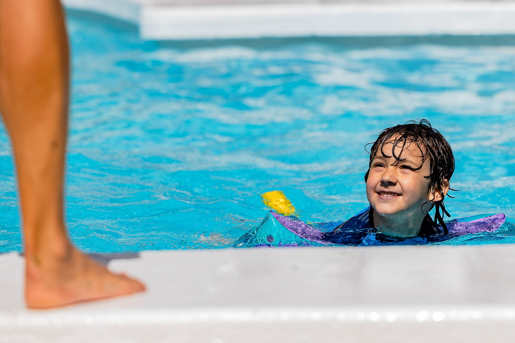 Celebración de la Primera Comunión de María José, El Bosque (Cádiz)