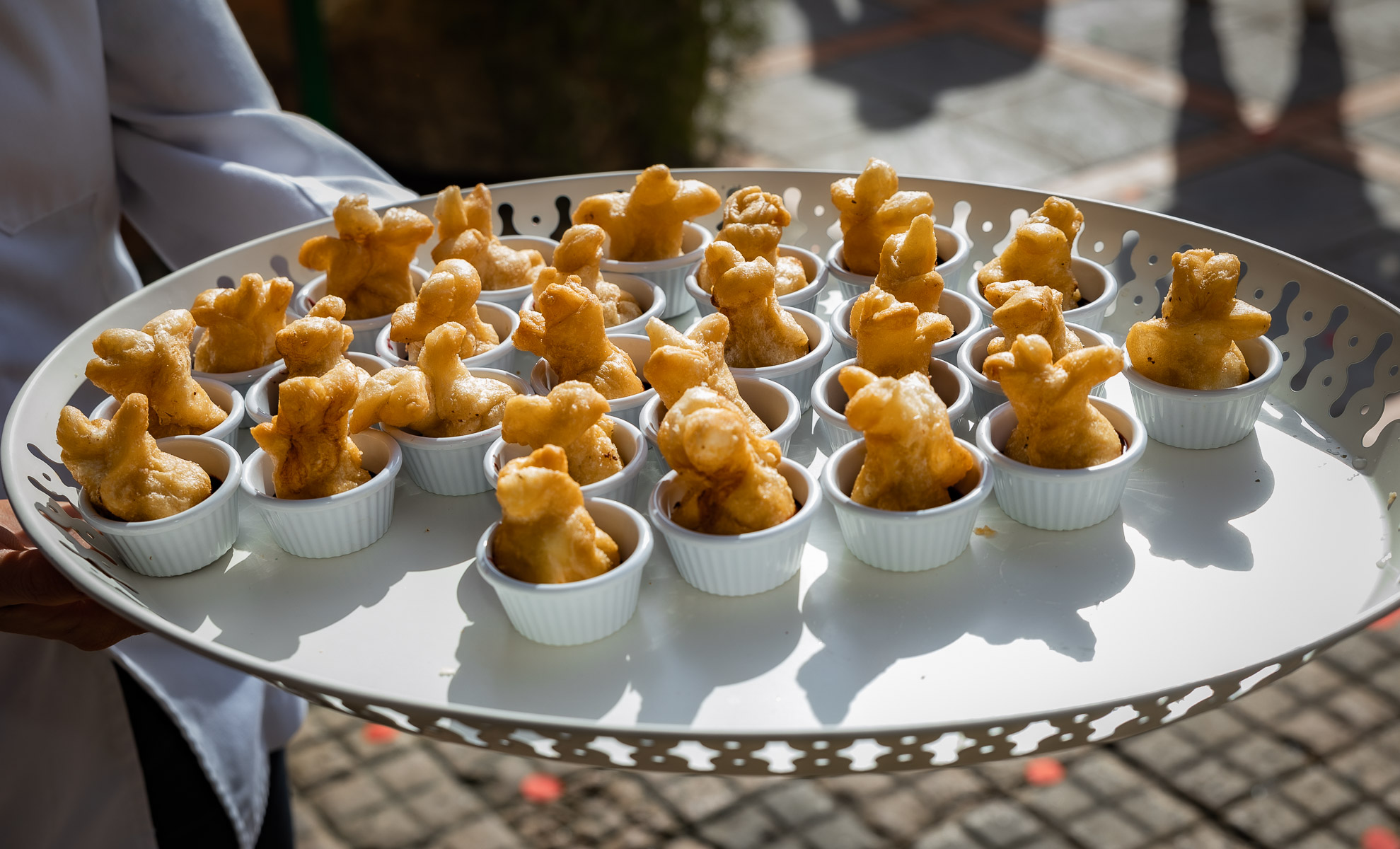 Celebración de la boda de Ara y Manuel en Hacienda Torre de Arcas, Bollullo de la Mitación, Sevilla