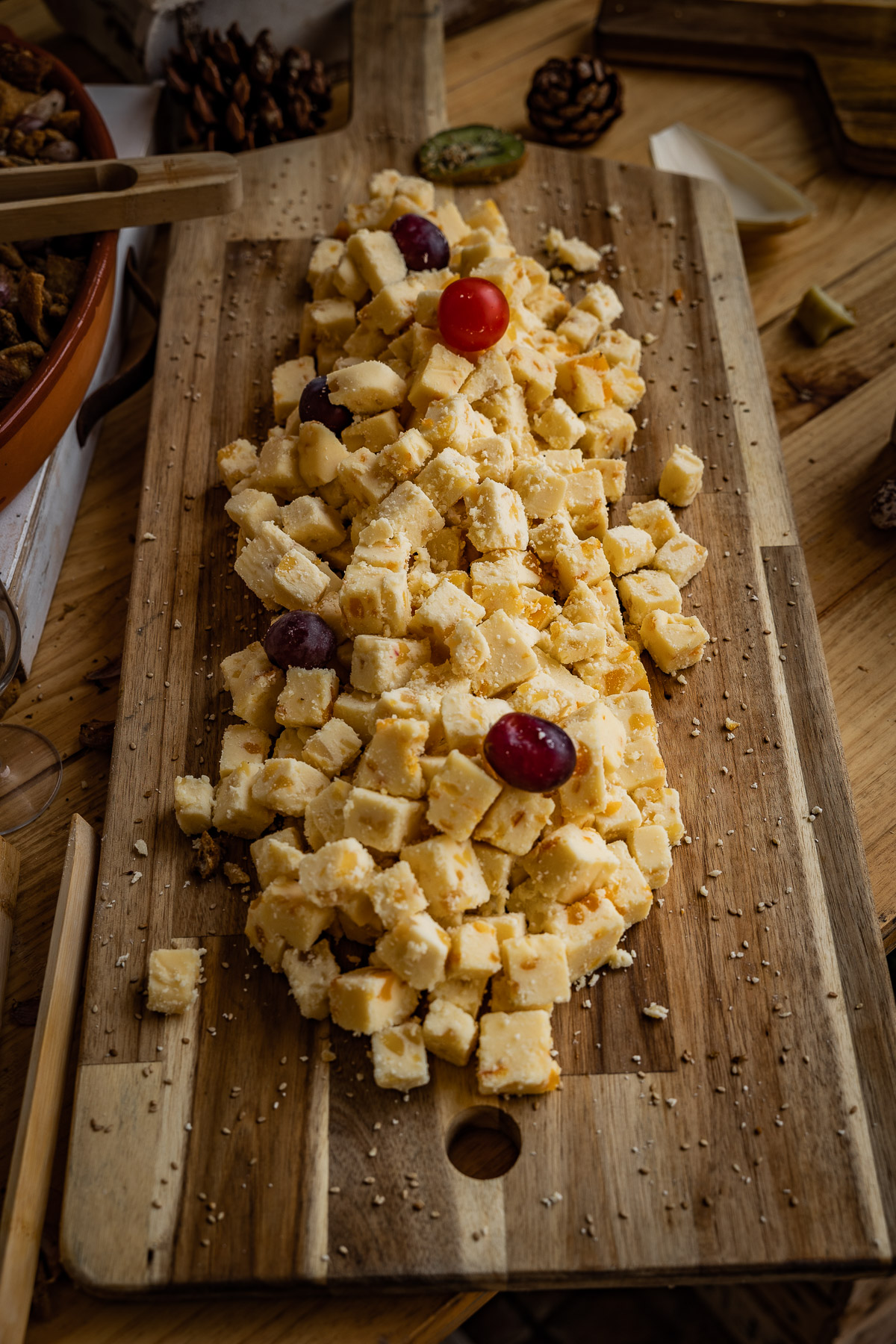 Celebración de la boda de Ara y Manuel en Hacienda Torre de Arcas, Bollullo de la Mitación, Sevilla
