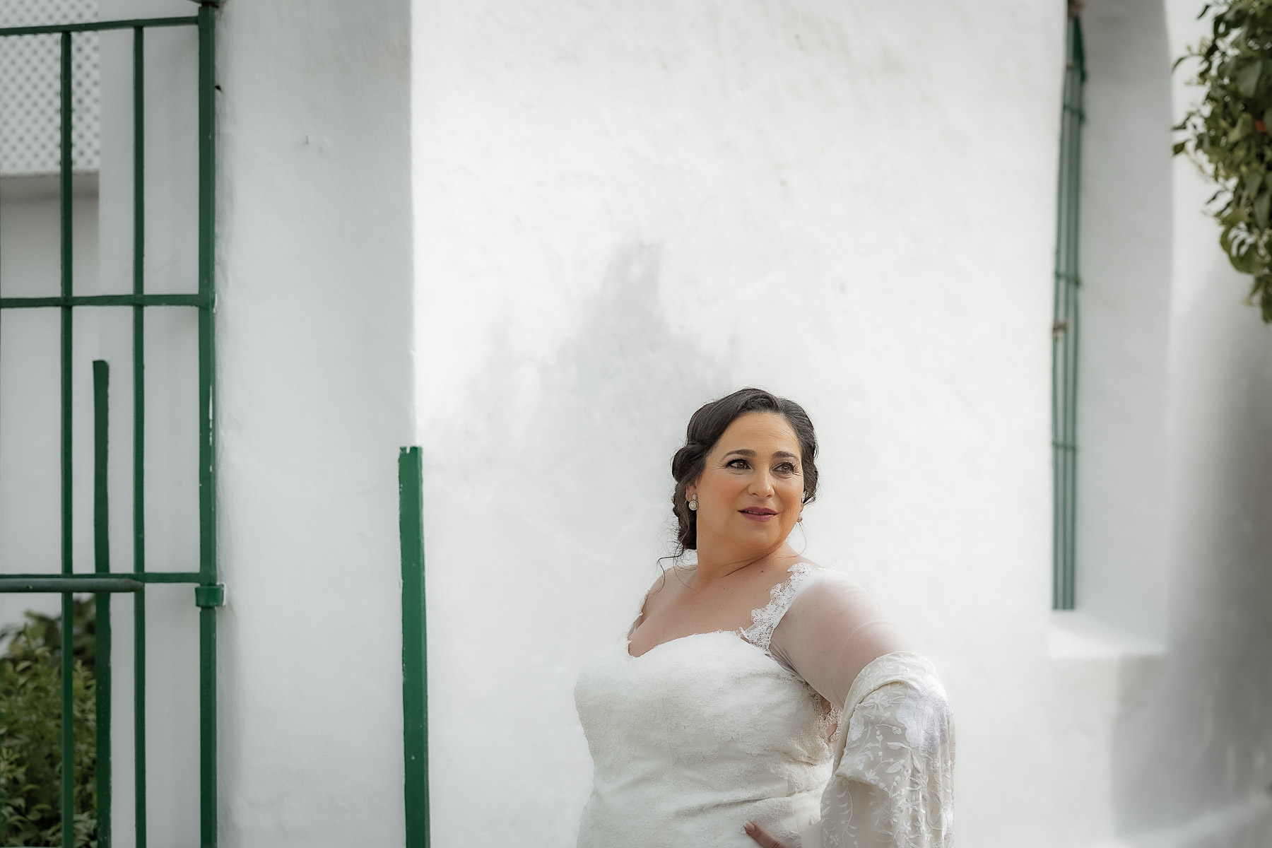 Sesión de fotos de boda en Hacienda Torre de Arcas, Bollullo de la Mitación, Sevilla