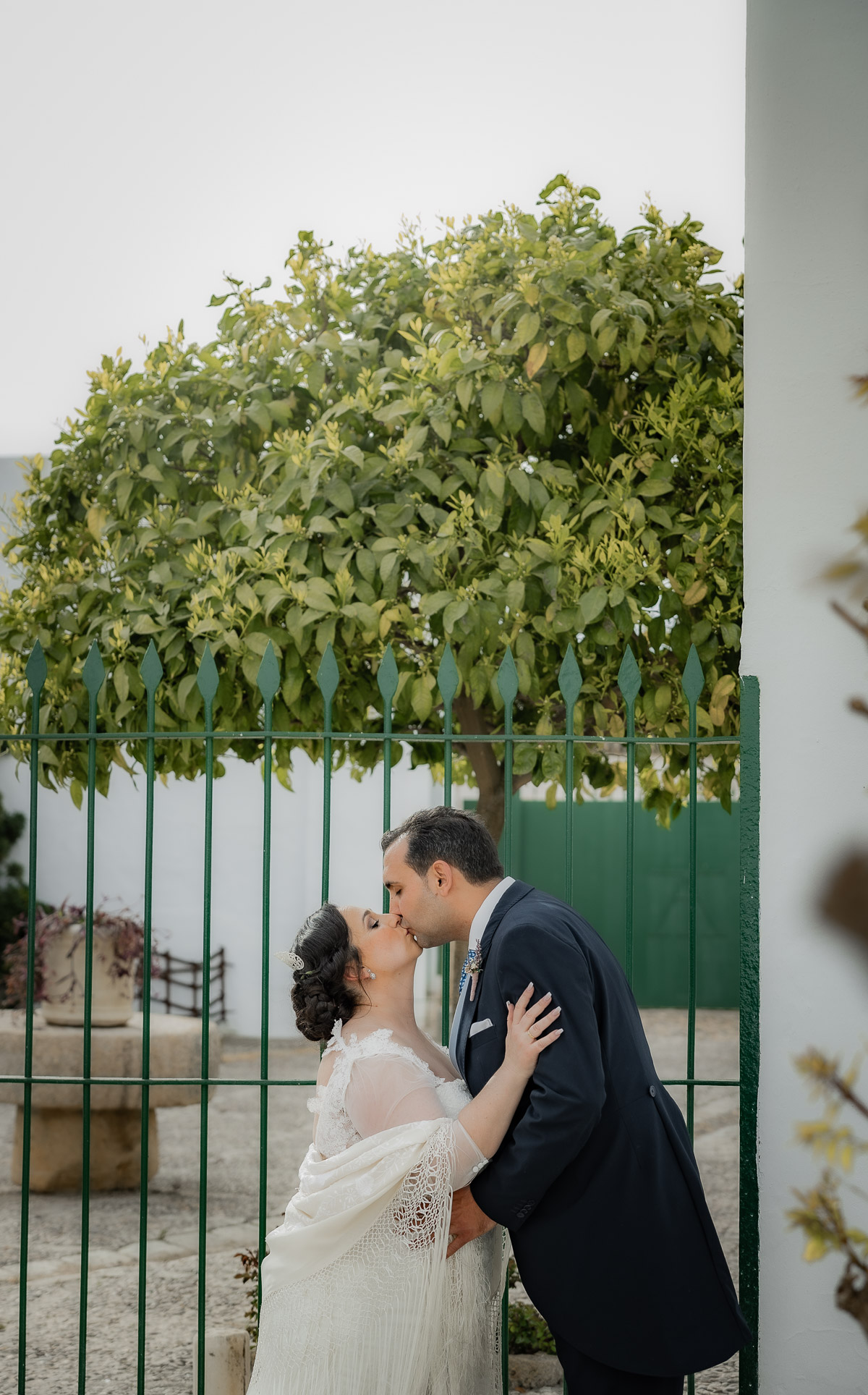 sesión de fotos de boda en Hacienda Torre de Arcas, Bollullo de la Mitación, Sevilla