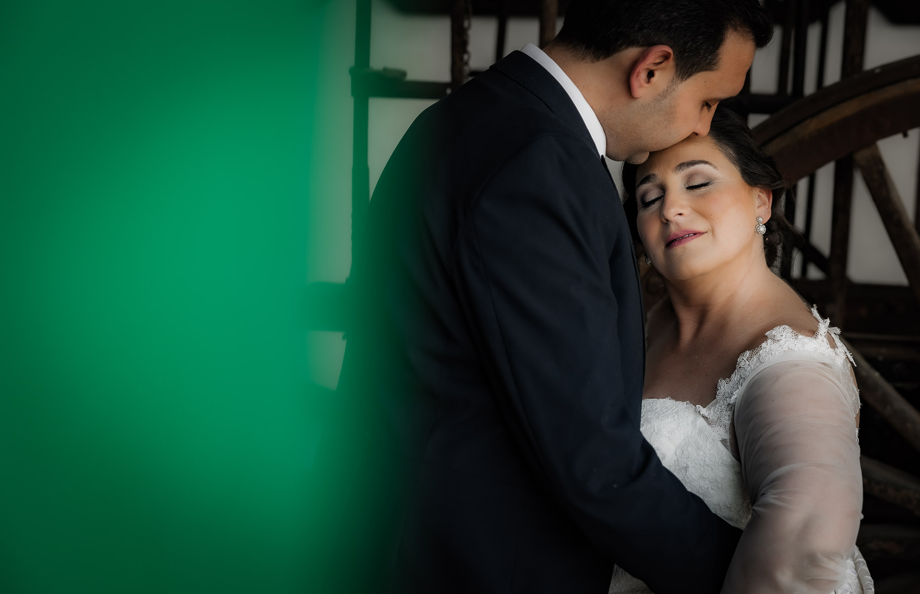 sesión de fotos de boda en Hacienda Torre de Arcas, Bollullo de la Mitación, Sevilla
