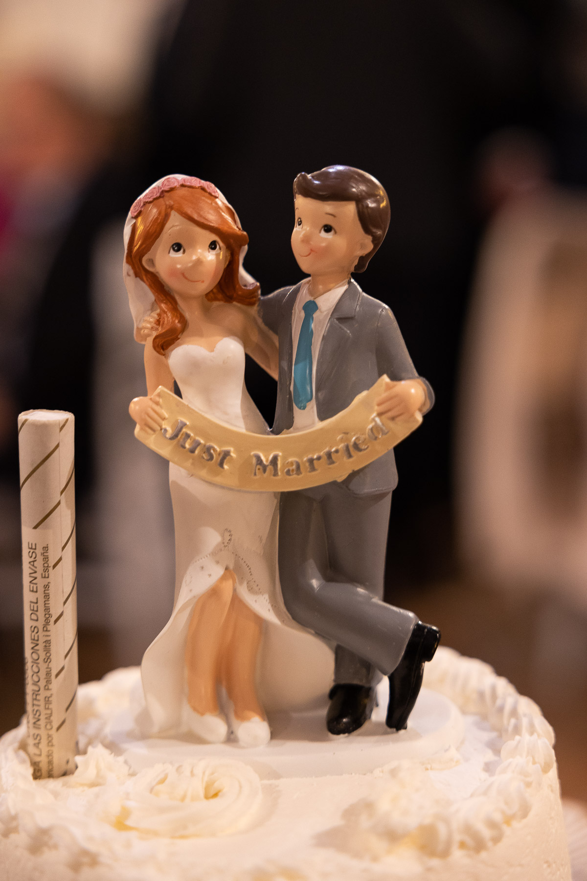 Celebración de la boda de Ara y Manuel en Hacienda Torre de Arcas, Bollullo de la Mitación, Sevilla