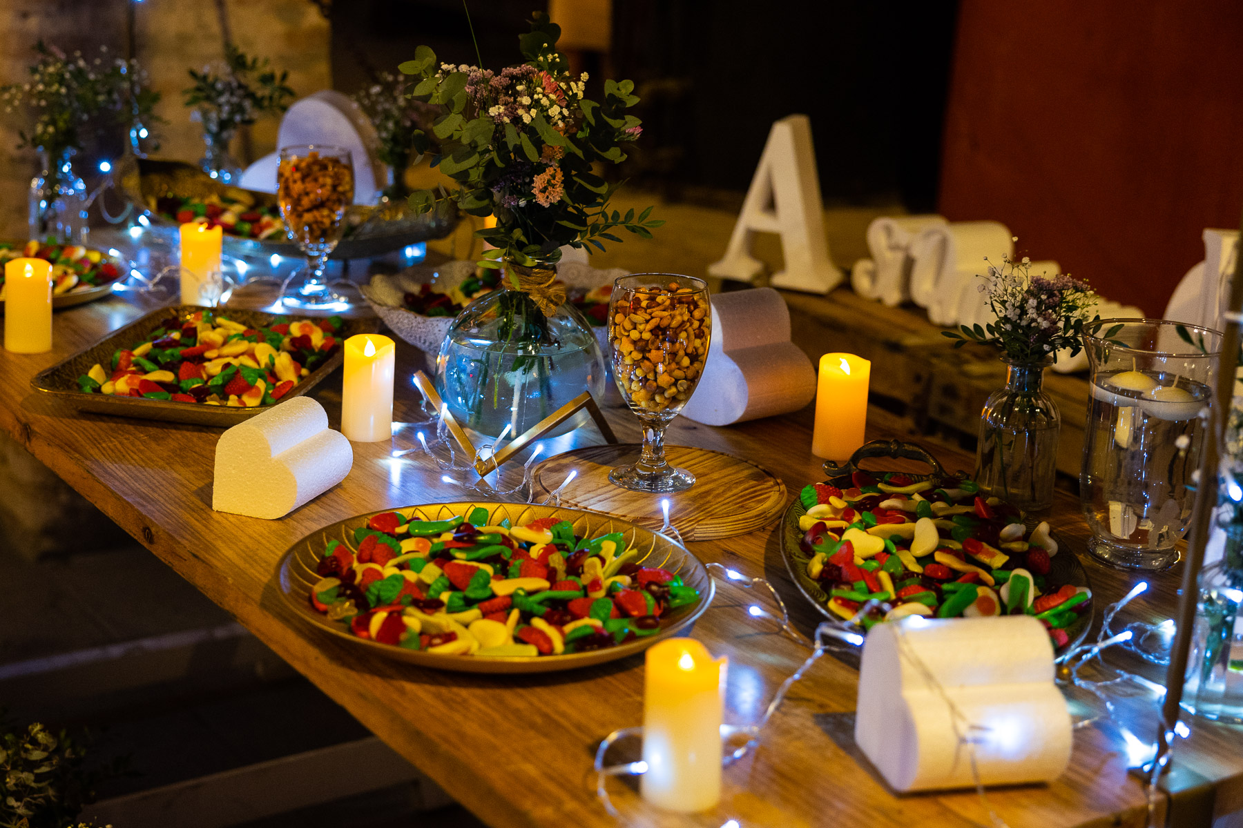 Celebración de la boda de Ara y Manuel en Hacienda Torre de Arcas, Bollullo de la Mitación, Sevilla