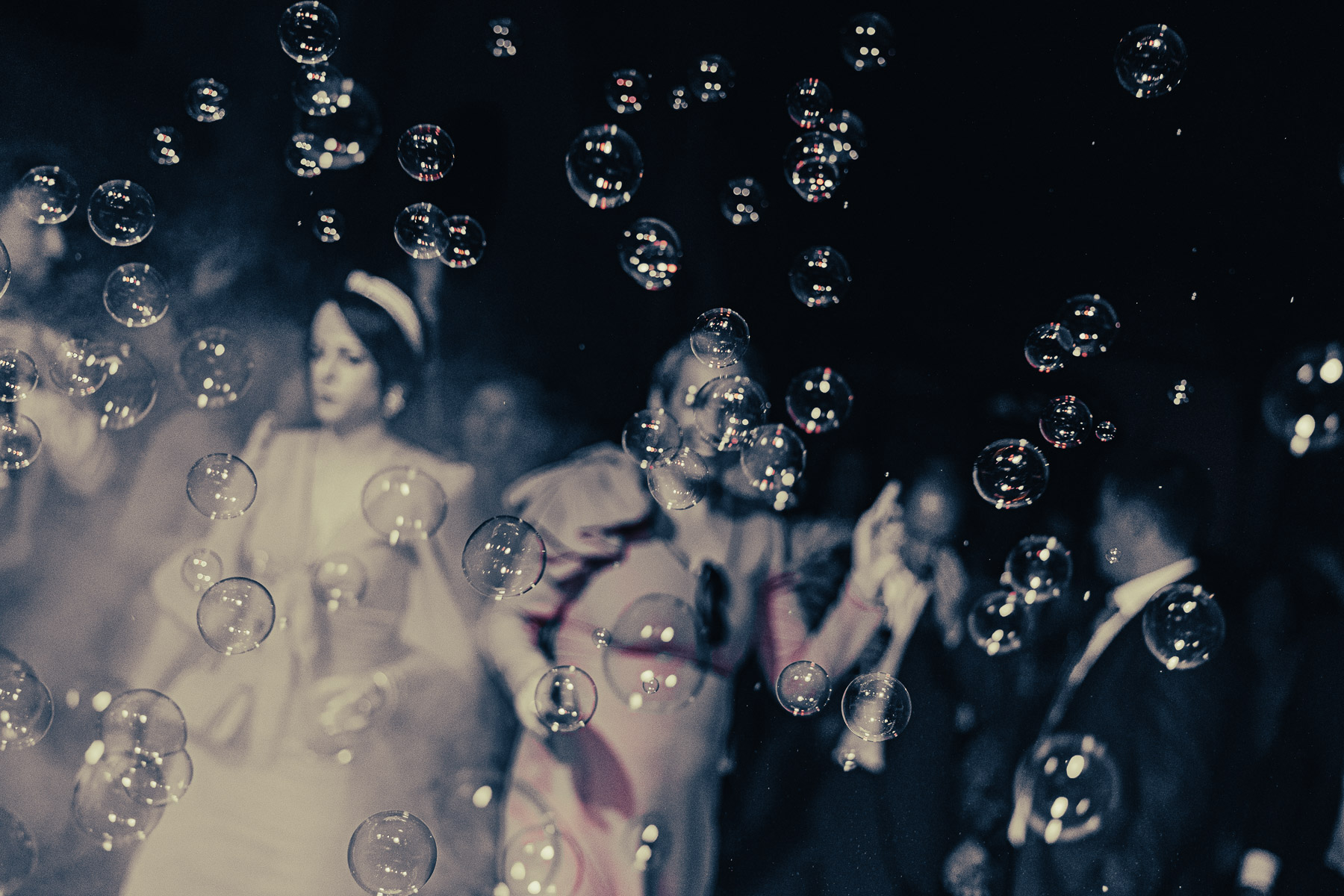 Celebración de la boda de Ara y Manuel en Hacienda Torre de Arcas, Bollullo de la Mitación, Sevilla