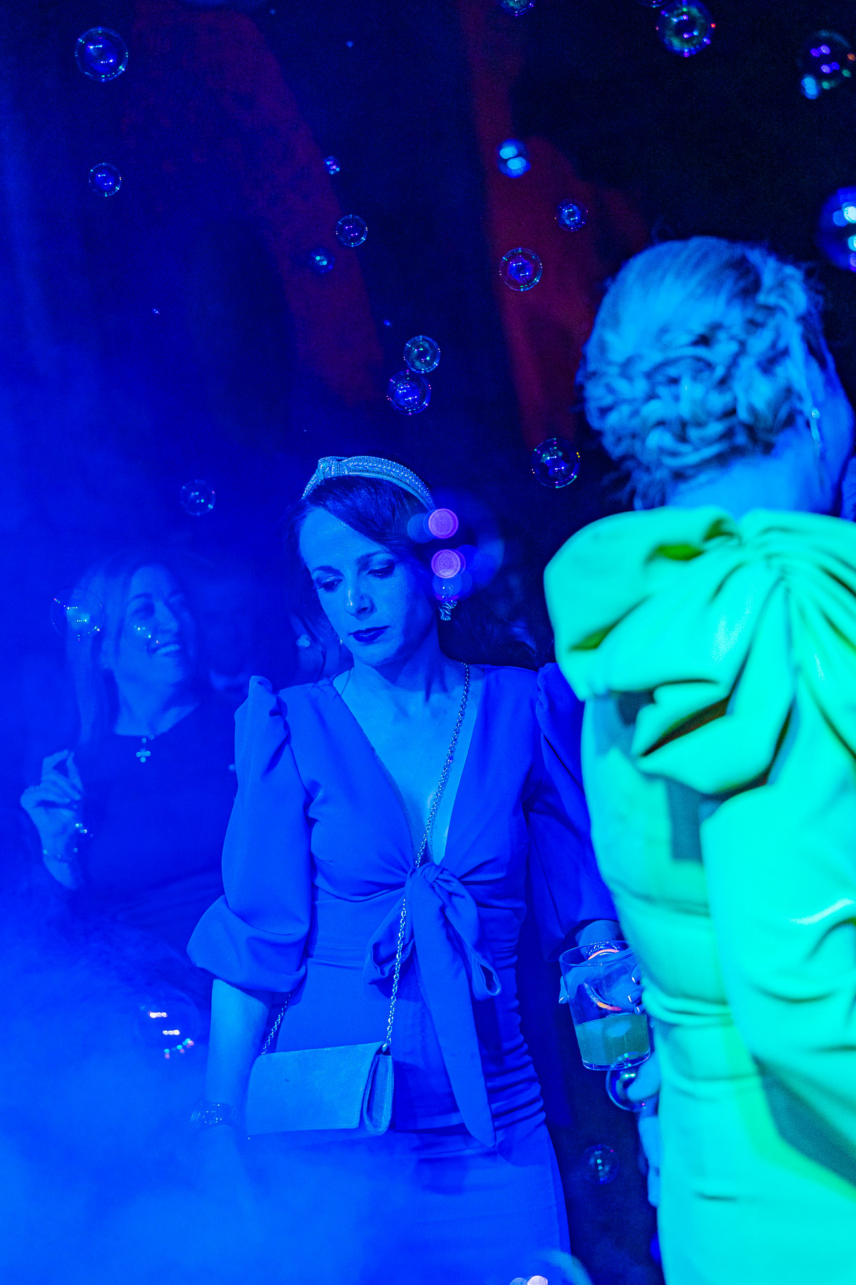 Celebración de la boda de Ara y Manuel en Hacienda Torre de Arcas, Bollullo de la Mitación, Sevilla