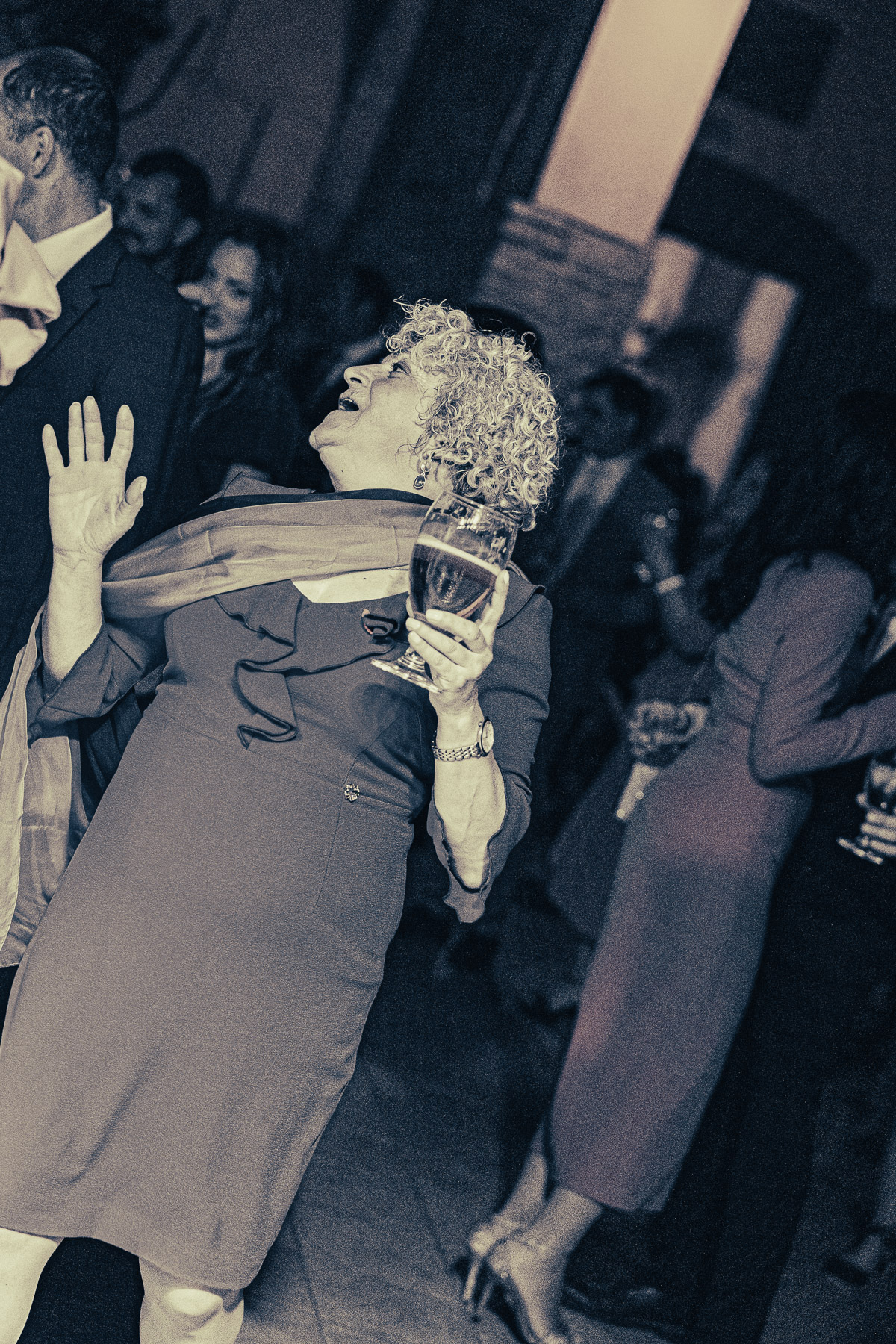Celebración de la boda de Ara y Manuel en Hacienda Torre de Arcas, Bollullo de la Mitación, Sevilla