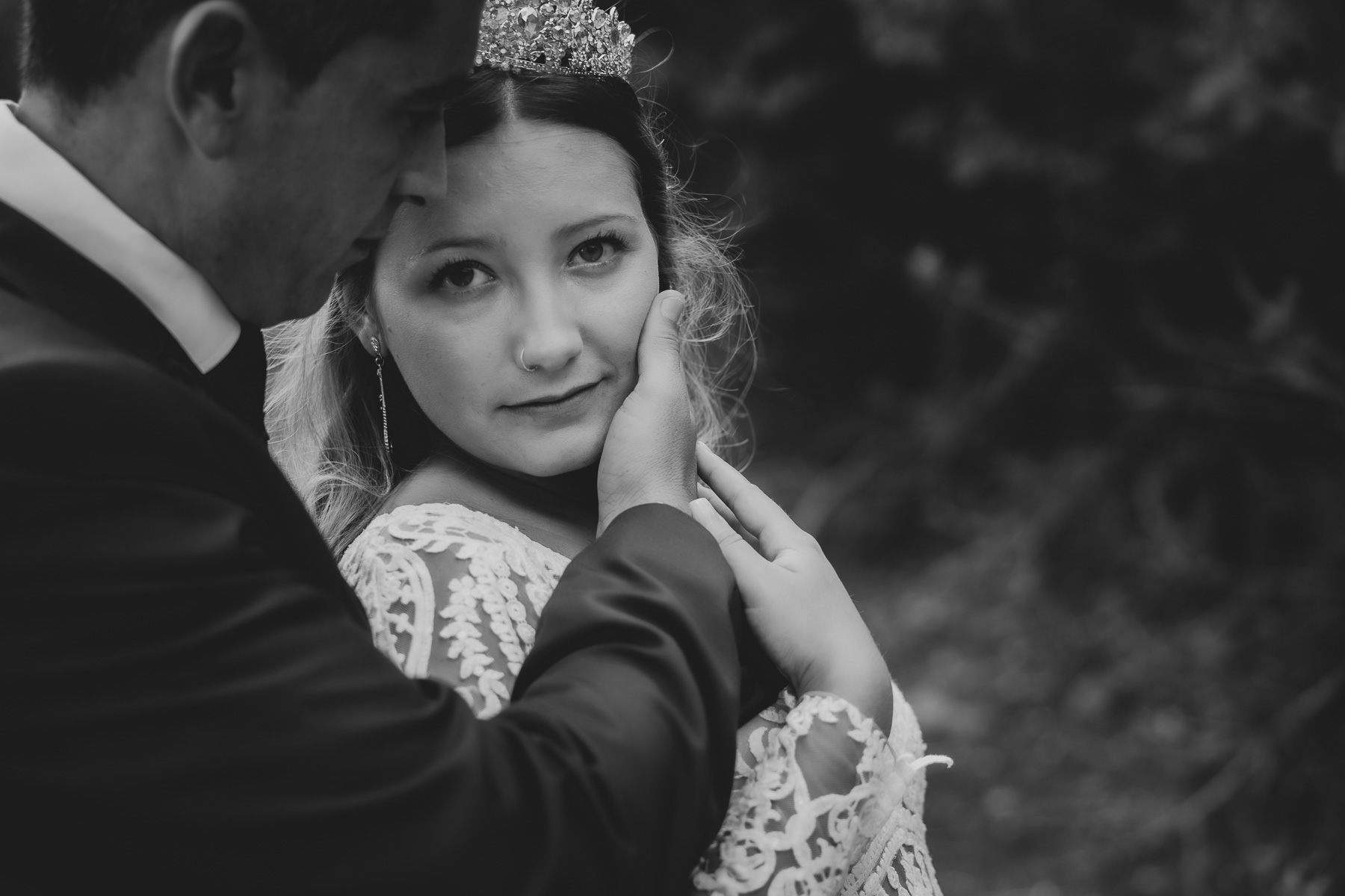 Sesión de Post Boda en el campo a Alba y Eusebio. Arcos de la Frontera, Cádiz