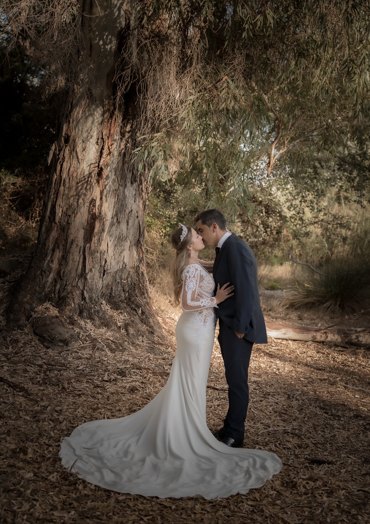 Sesión de Post Boda en el campo a Alba y Eusebio. Arcos de la Frontera, Cádiz