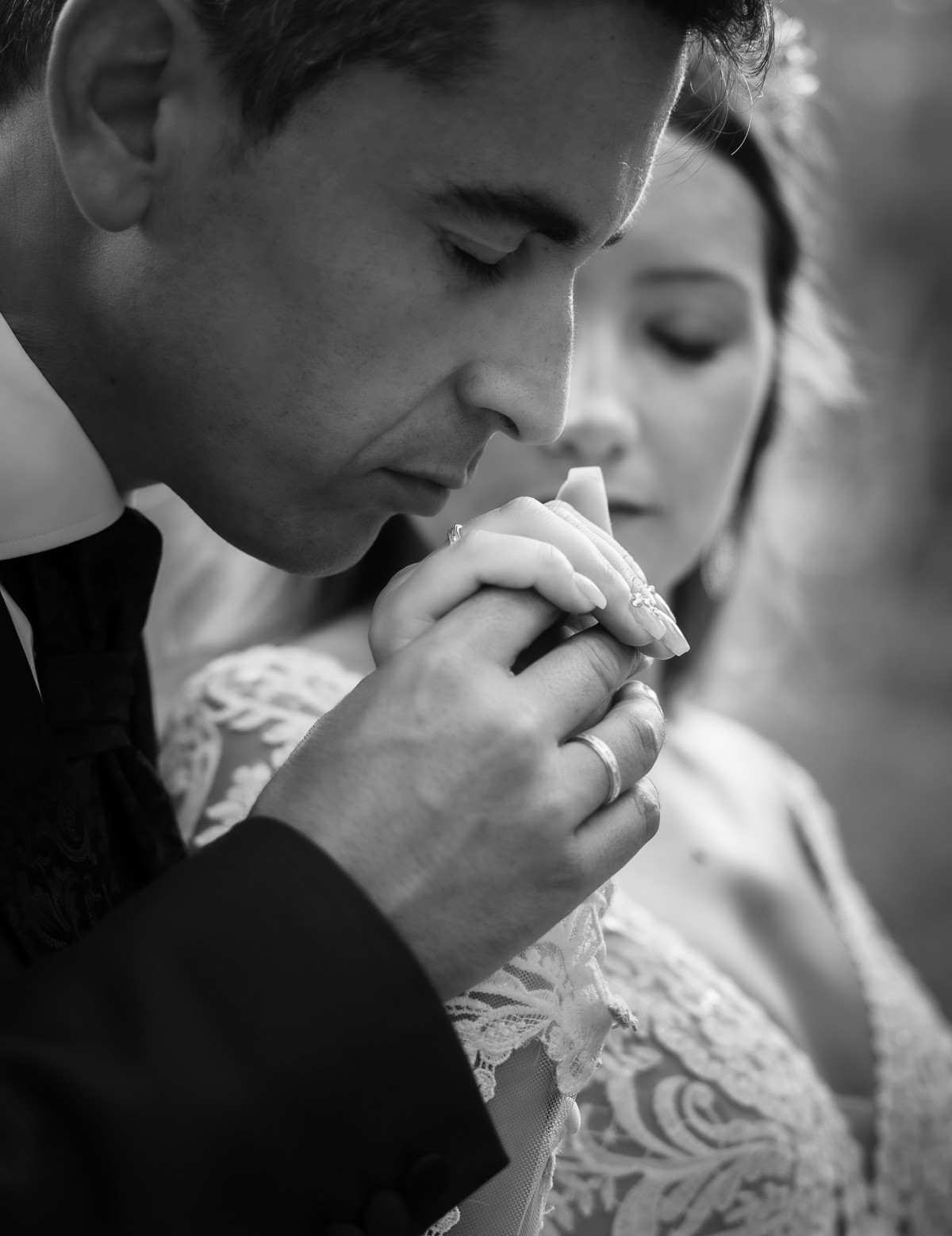 Sesión de Post Boda en el campo a Alba y Eusebio. Arcos de la Frontera, Cádiz