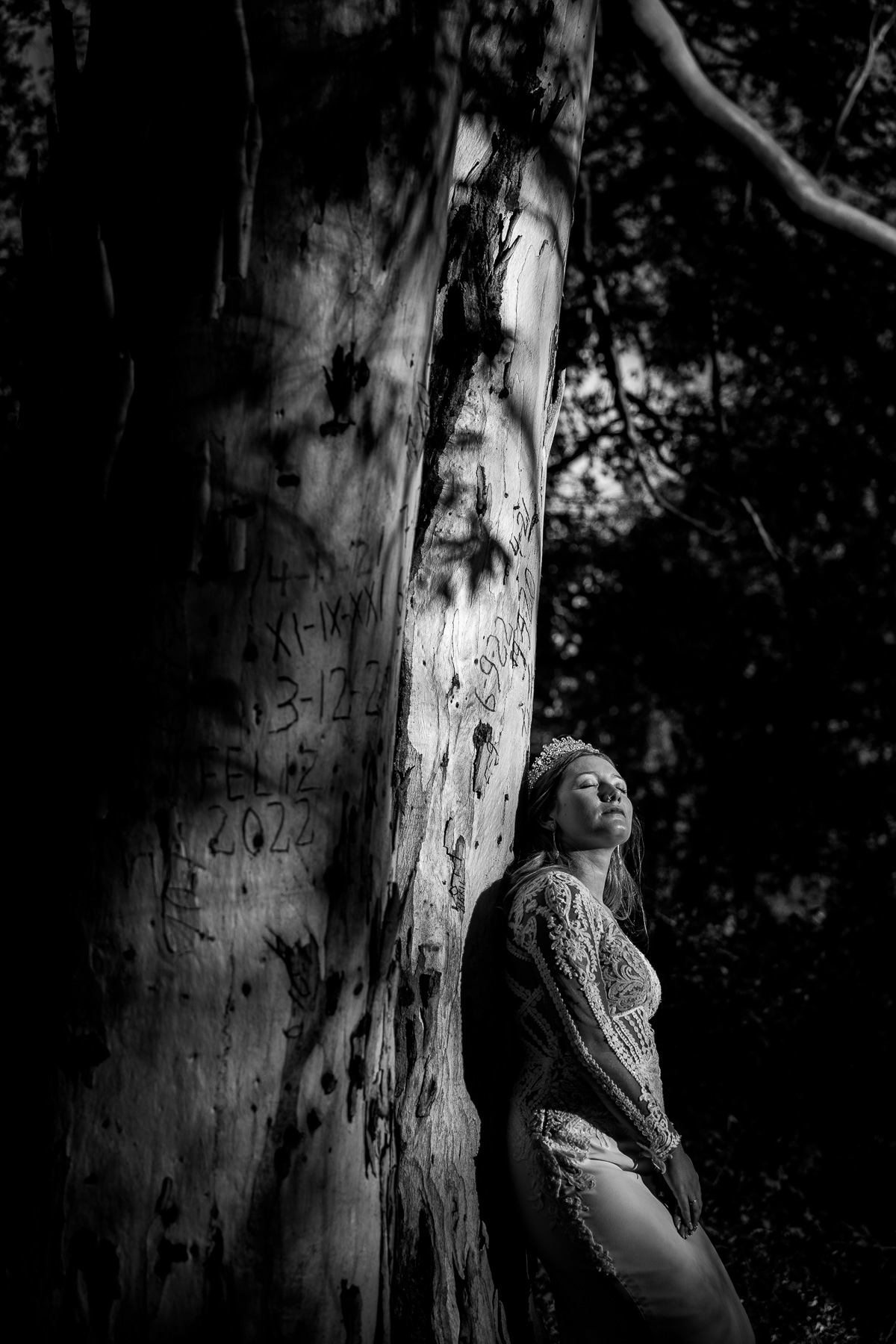 Sesión de Post Boda en el campo a Alba y Eusebio. Arcos de la Frontera, Cádiz