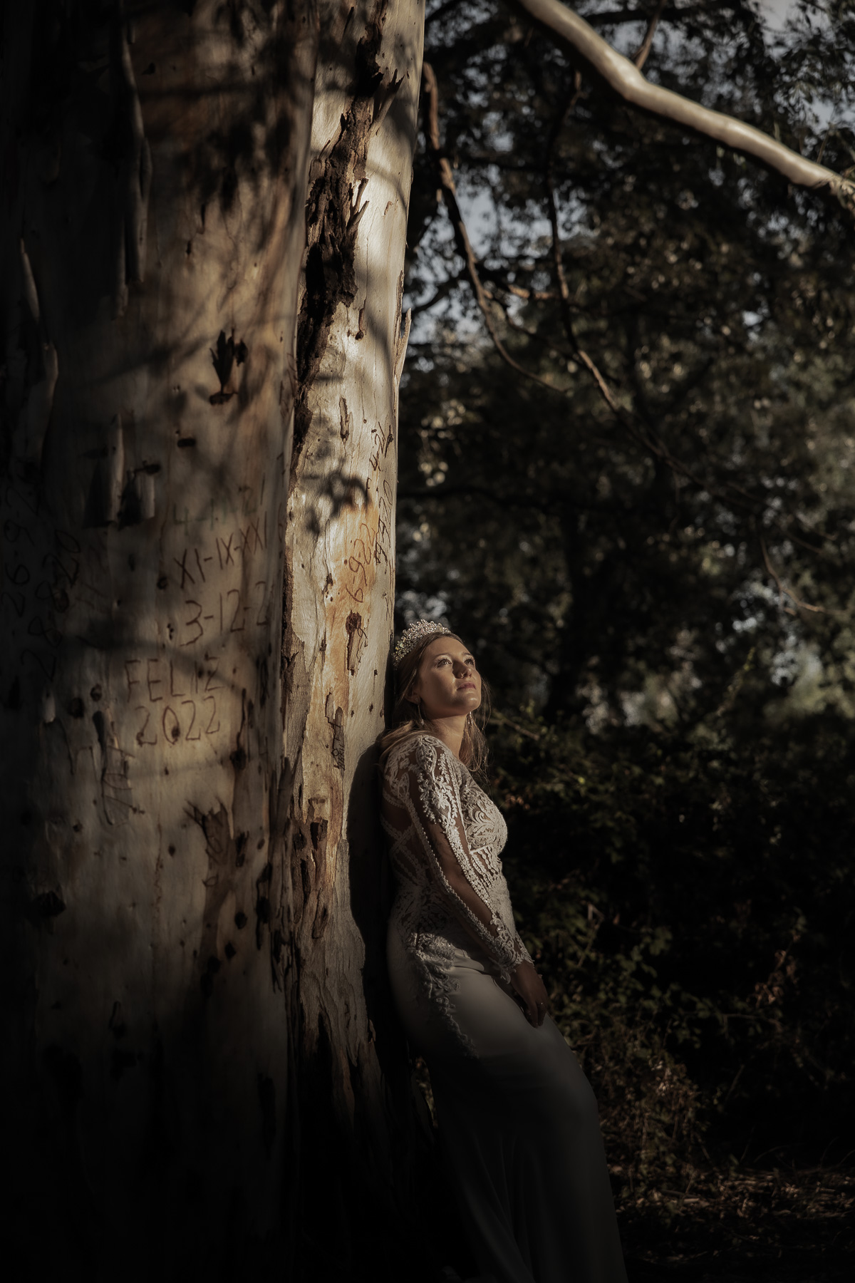Sesión de Post Boda en el campo a Alba y Eusebio. Arcos de la Frontera, Cádiz