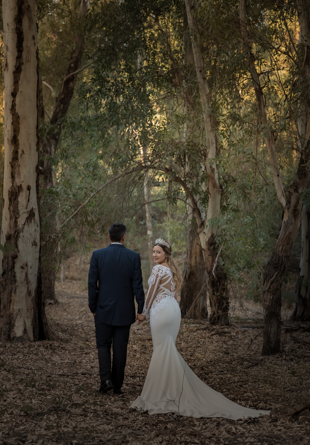 Sesión de Post Boda en el campo a Alba y Eusebio. Arcos de la Frontera, Cádiz