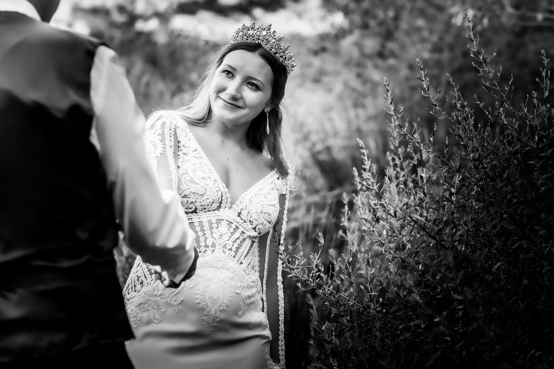 Sesión de Post Boda en el campo a Alba y Eusebio. Arcos de la Frontera, Cádiz