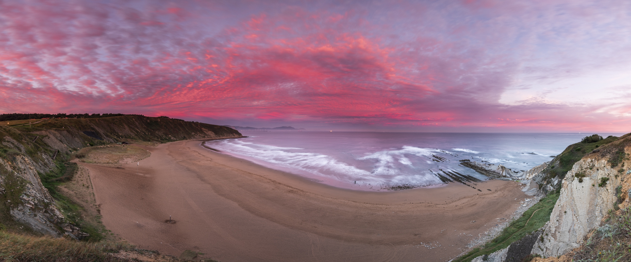 Barinatxe (La Salvaje)