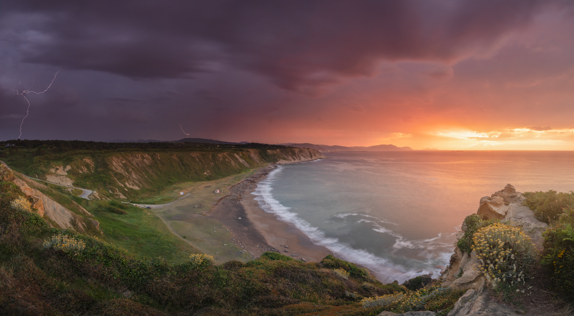 Gorrondatxe (Azkorri)