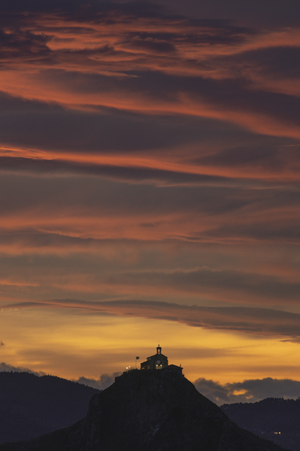 San Juan de Gaztelugatxe
