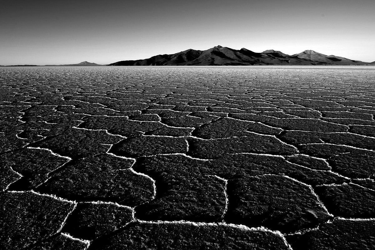 Finalist CEF Monochrome, 2025, Spain.