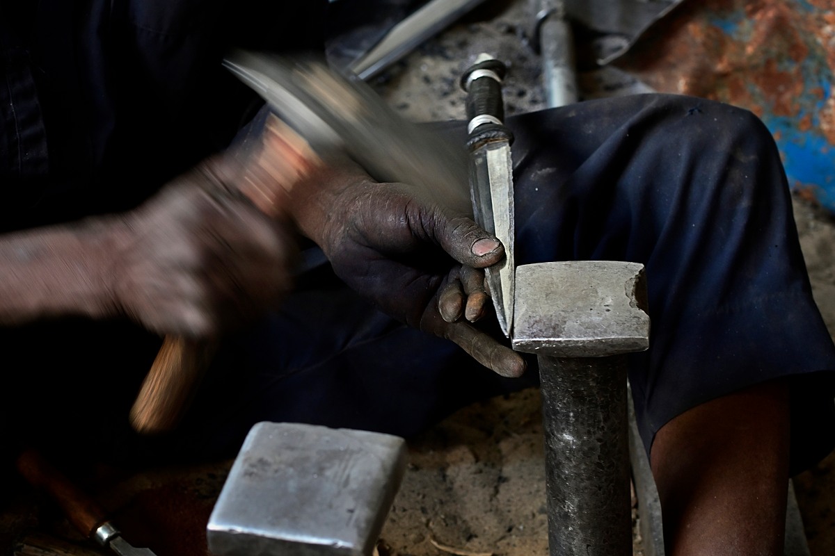 Finalist CEF World in Focus, 2025, Spain.