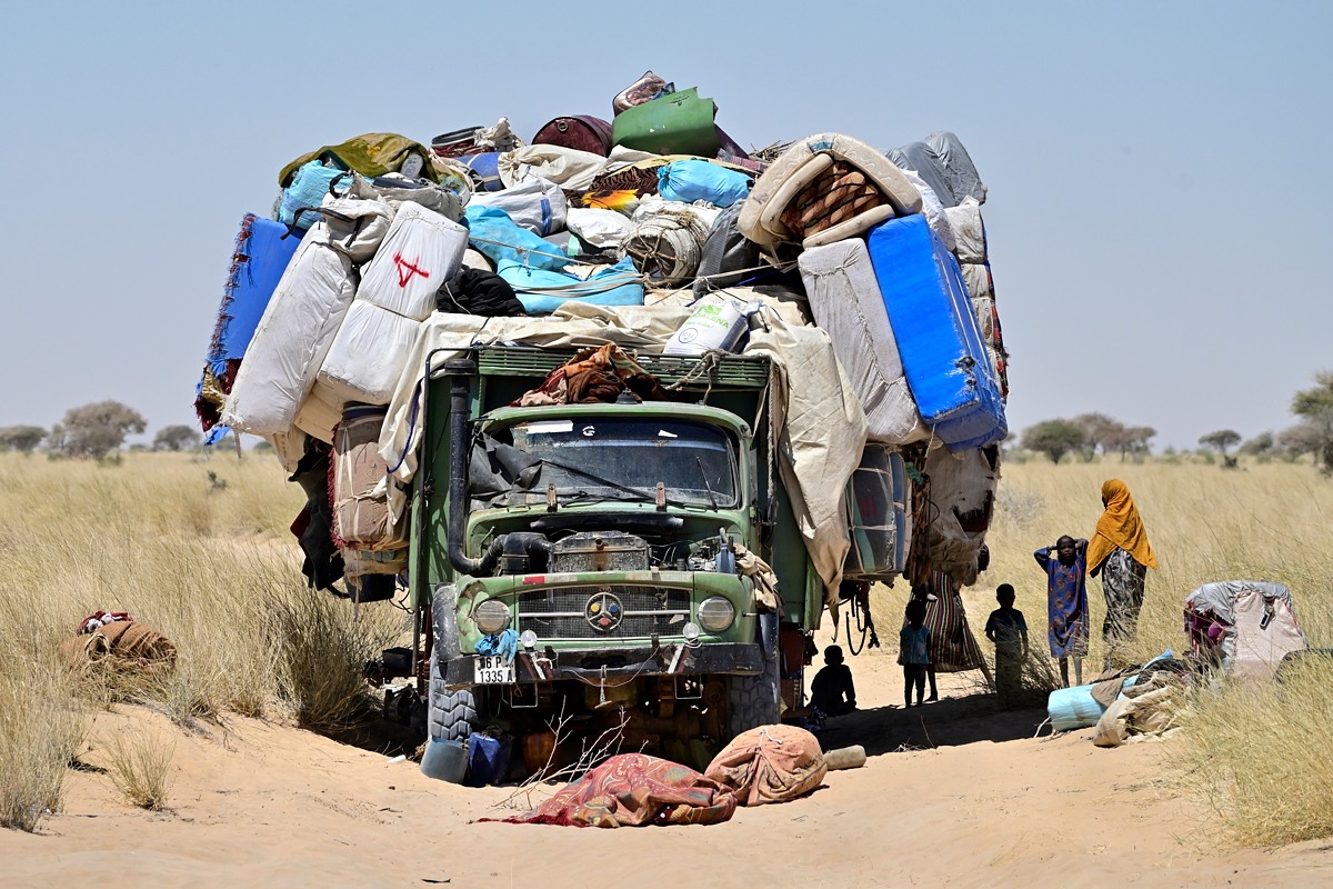 Finalist CEF World in Focus, 2025, Spain.