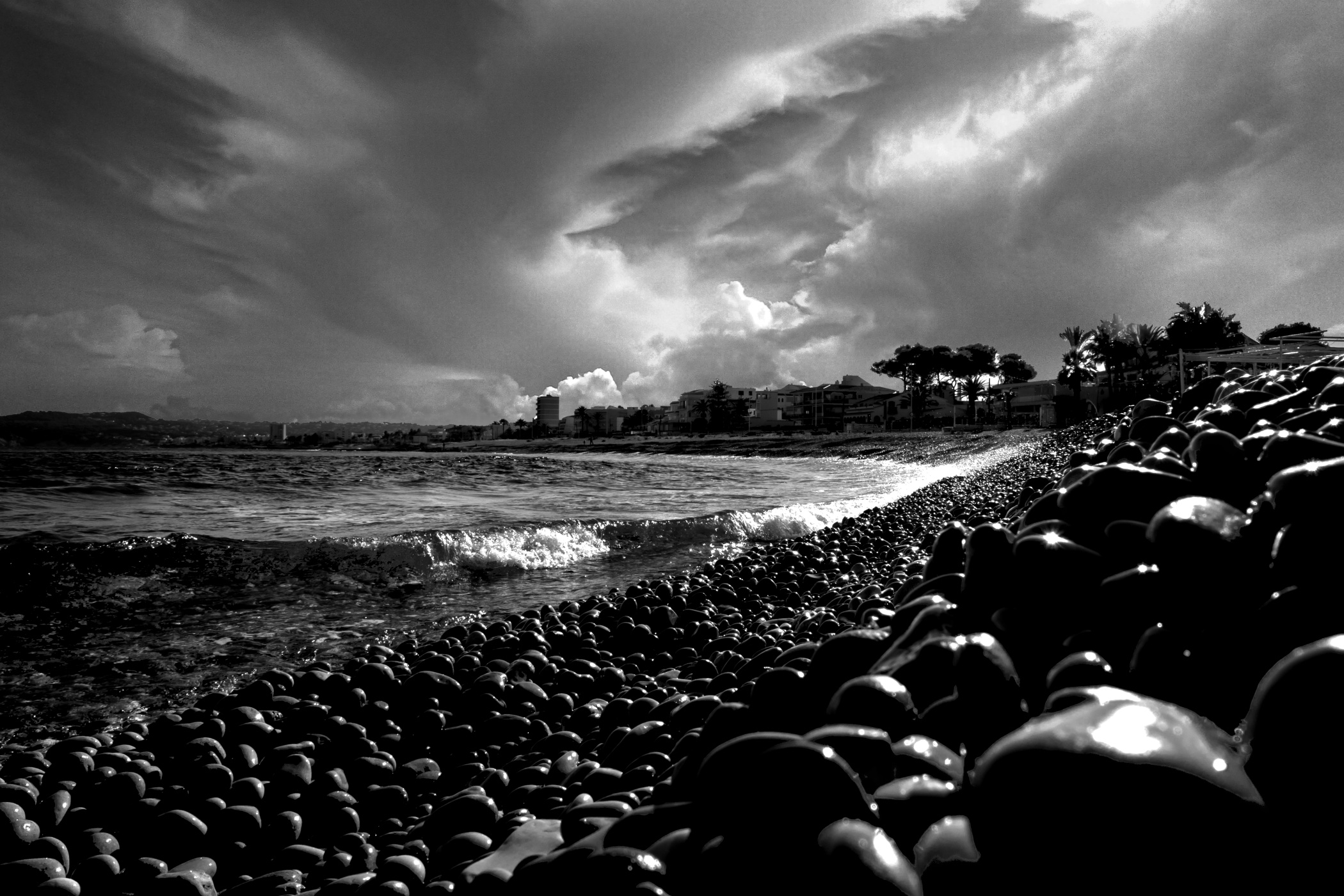 Fotografía de Javier Roca de Togores Ginestar