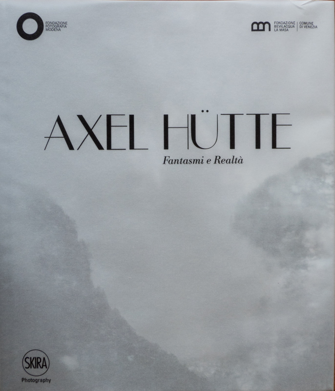 Axel Hutte-Fantasmi e Realta