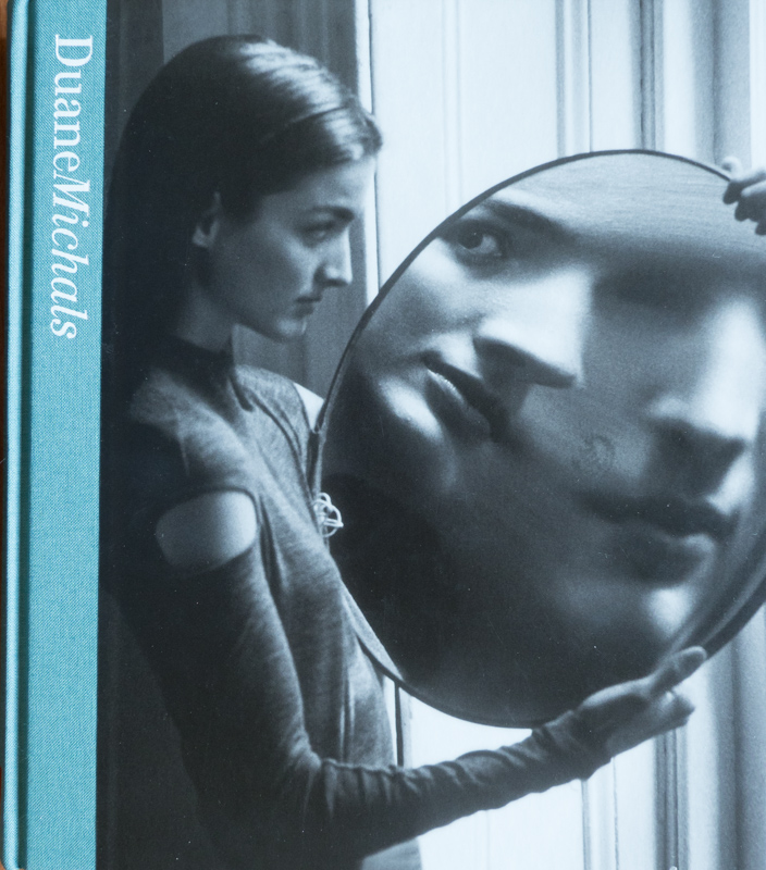 Duane Michals-Catálogo Mapfre