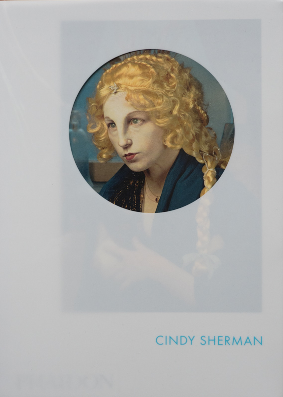 Cindy Sherman