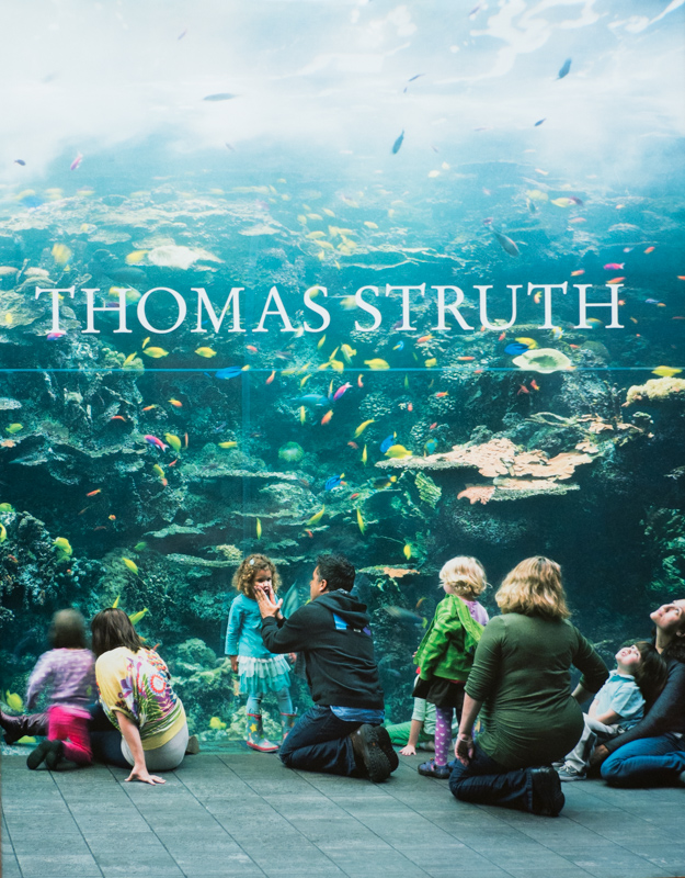 Thomas Struth-Giggenheim