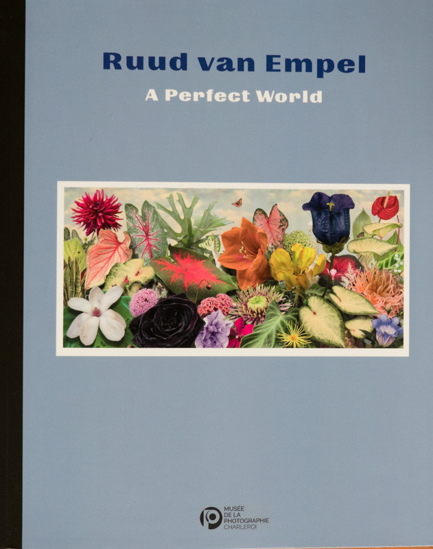 Ruud Van Empel-A perfect World