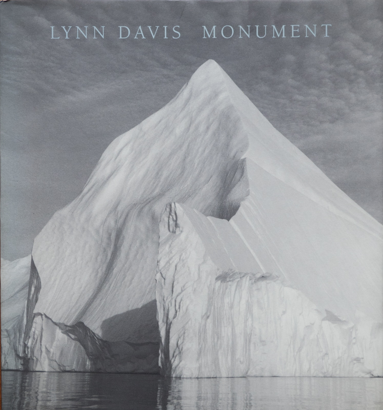 Lynn Davis-Monument