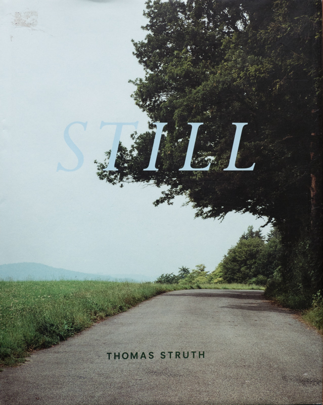 Thomas Struth-Still