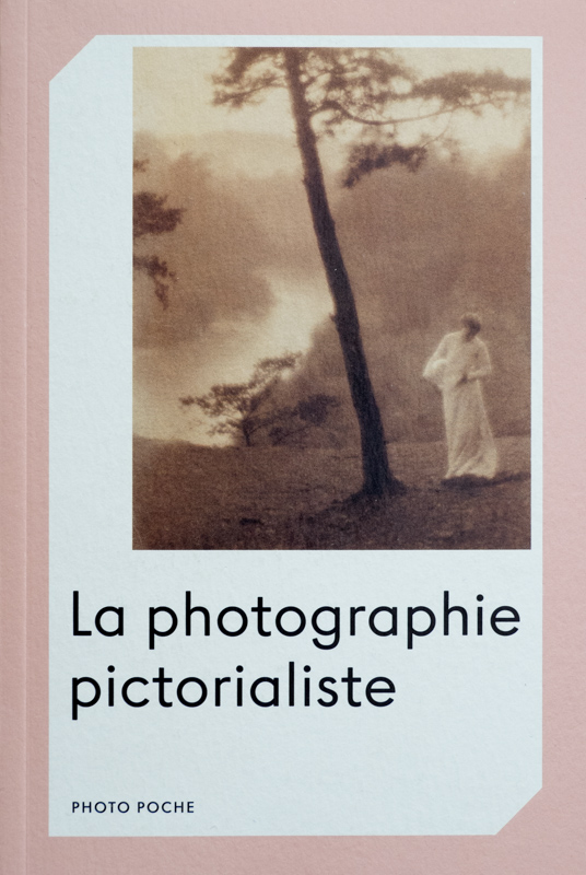 La photographie Pictorialiste-Photo Poche