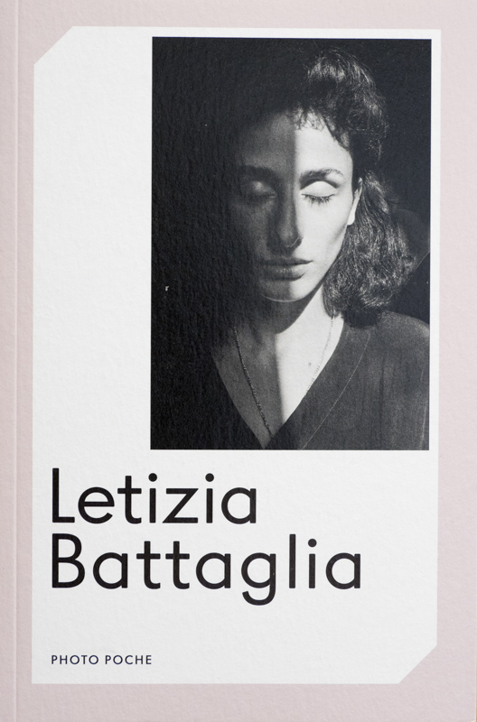 Letizia Battaglia-Photo Poche