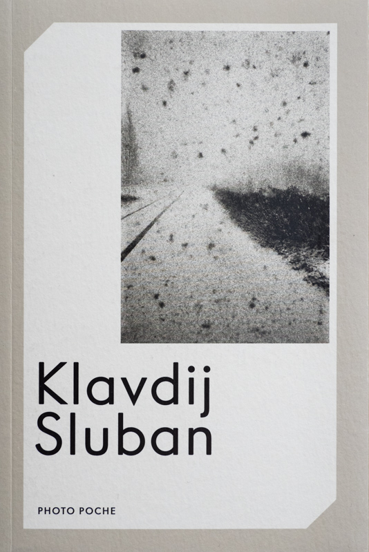 -Klavdij SluvanPhoto Poche