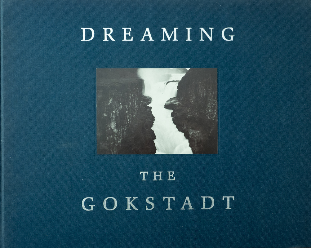 Thomas Joshua Cooper-Dreaming the Gokstatdt