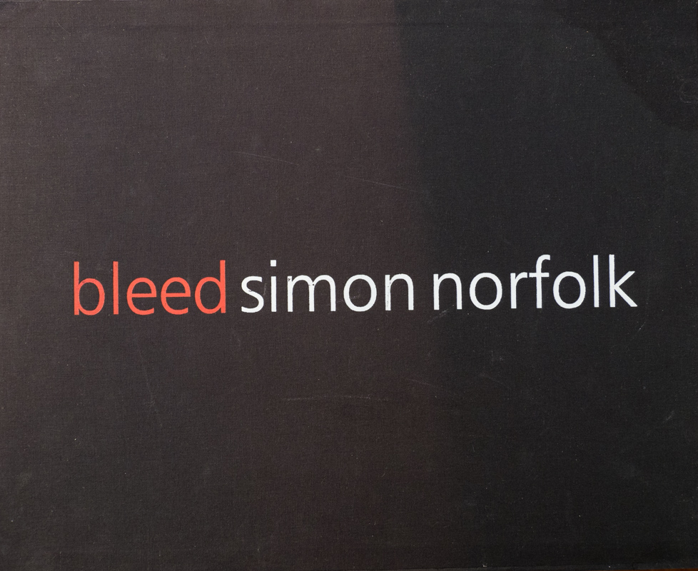 Simon Norfolk_Bleed