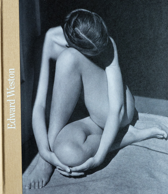 Edward Weston-Mapfre