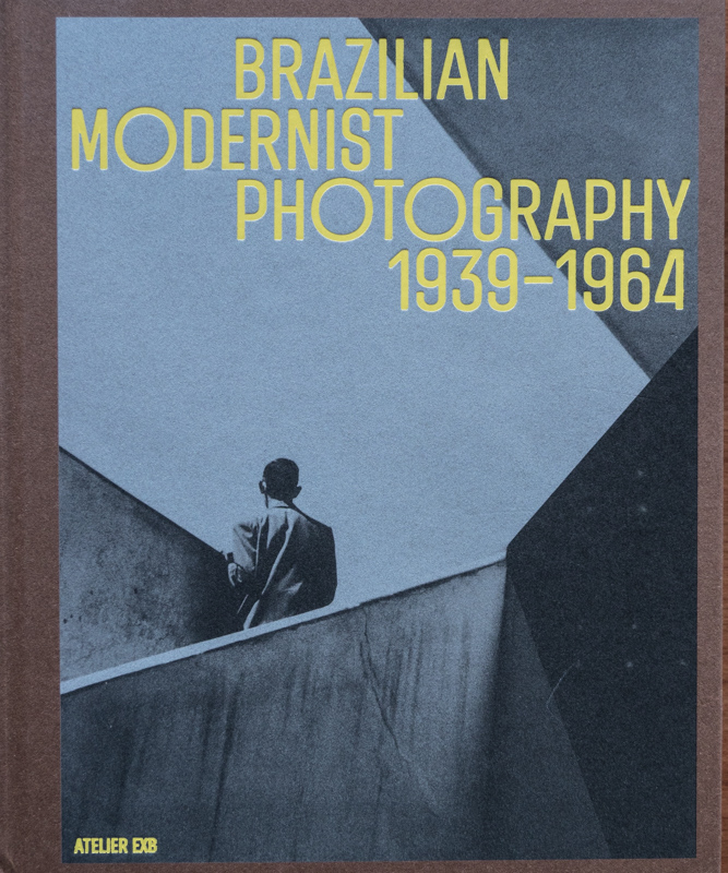 Brasilian Modernist photography