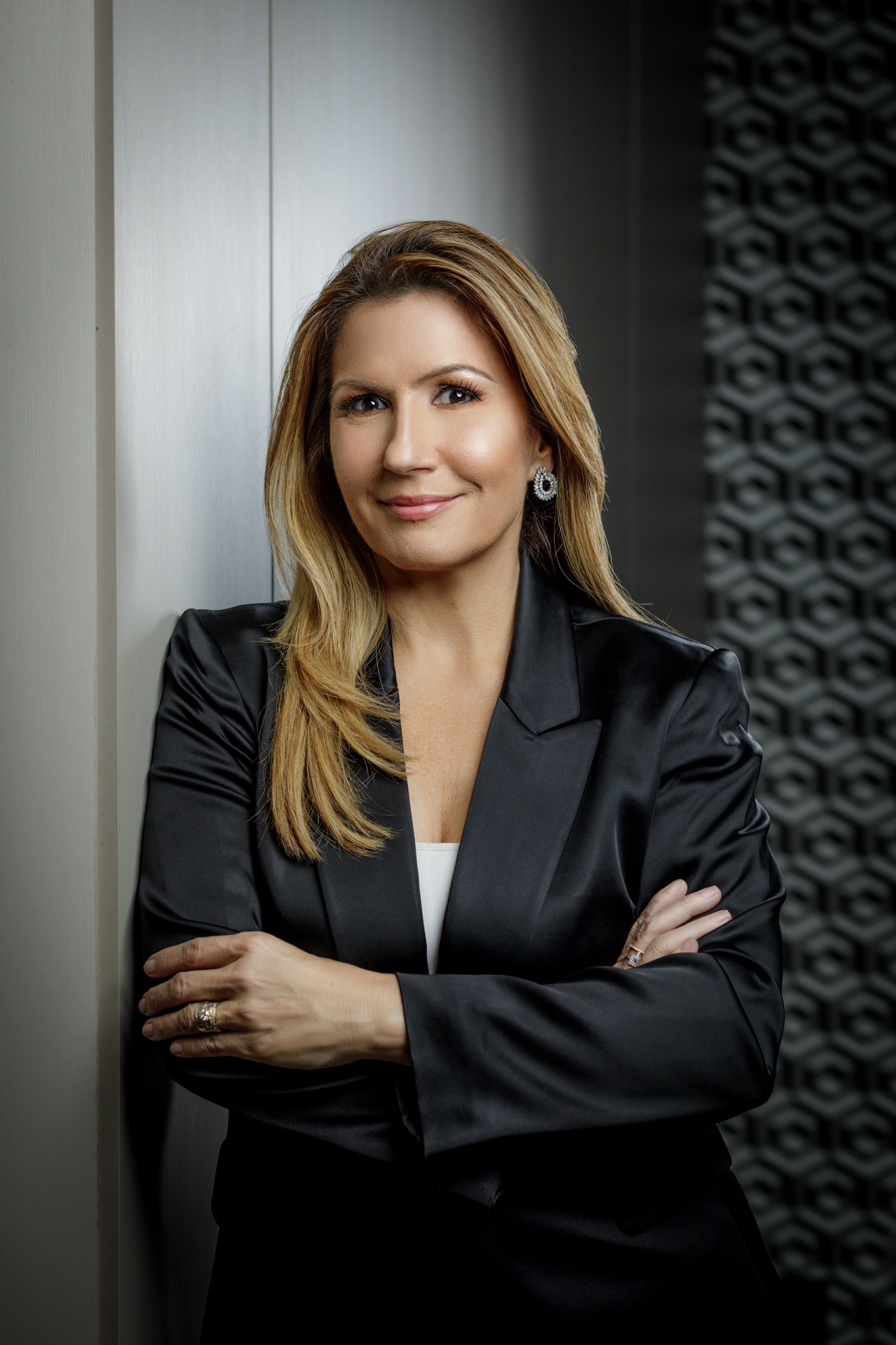 CEO Grupo Nuevos hoteles