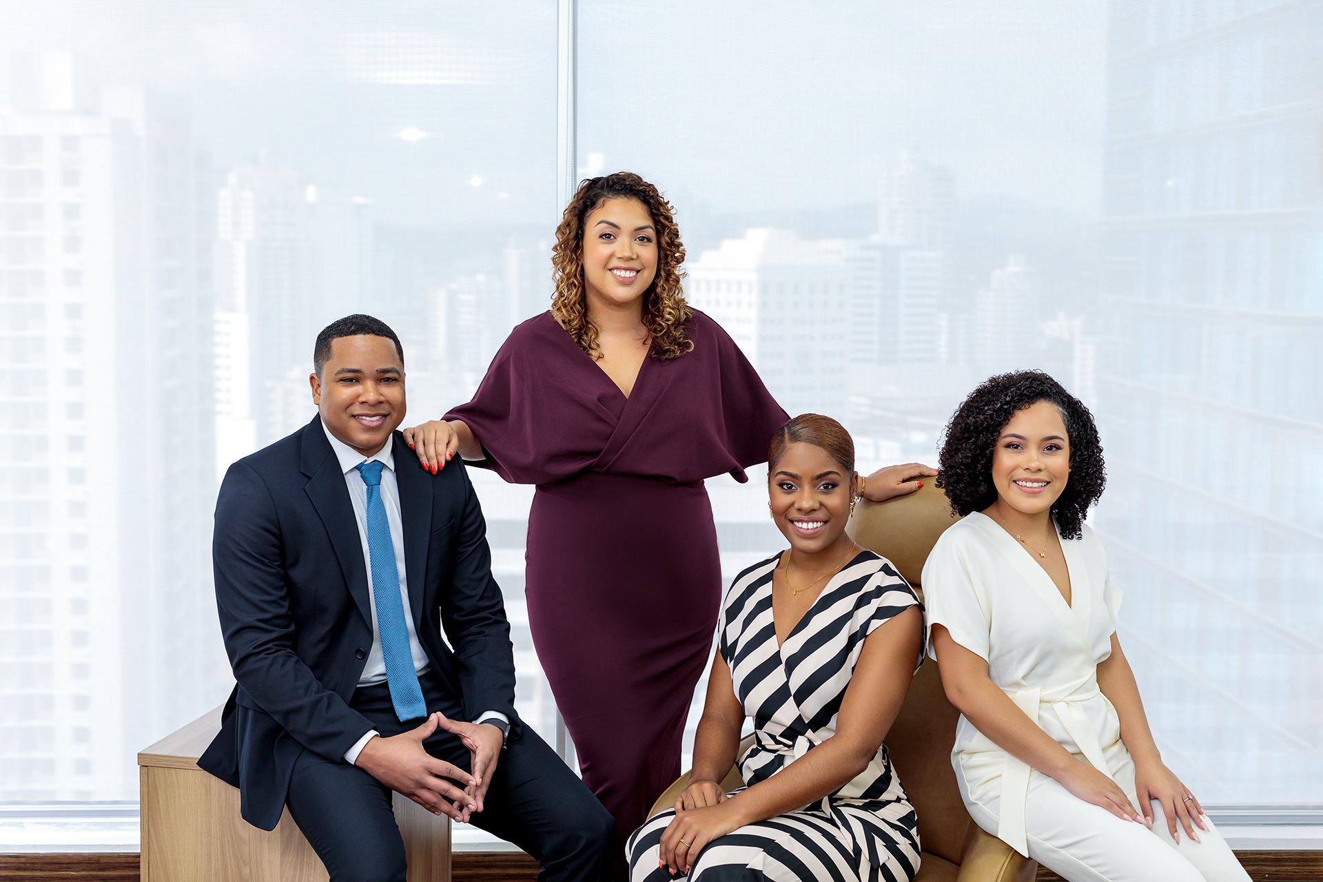 Wildeman Legal & Mediation, Curaçao